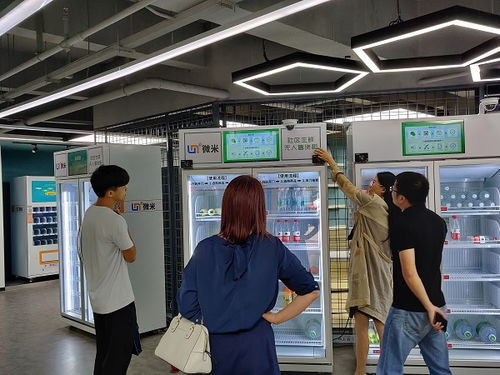 科技賦能農(nóng)業(yè)新零售 廣東省農(nóng)產(chǎn)品流通協(xié)會攜手微米物聯(lián)深化物聯(lián)網(wǎng)設(shè)備合作